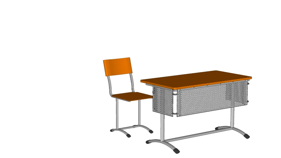 School desk