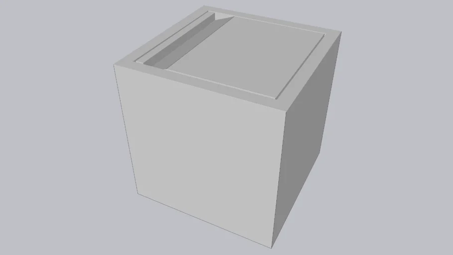 LIXEIRA - 3.9L - HZ