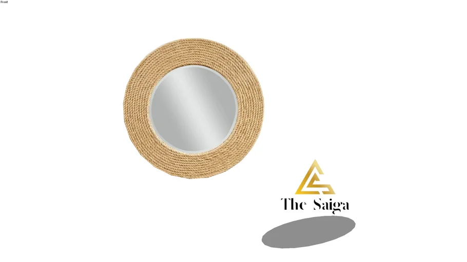 DESIGNER MIRROR+WALL ART+DECOR+MIRROR +BOHO DECOR+RATTAN+CANE+ART+MIRROR +CANE MIRROR