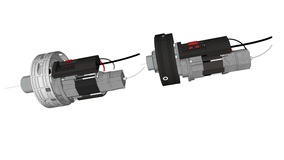 gear motor