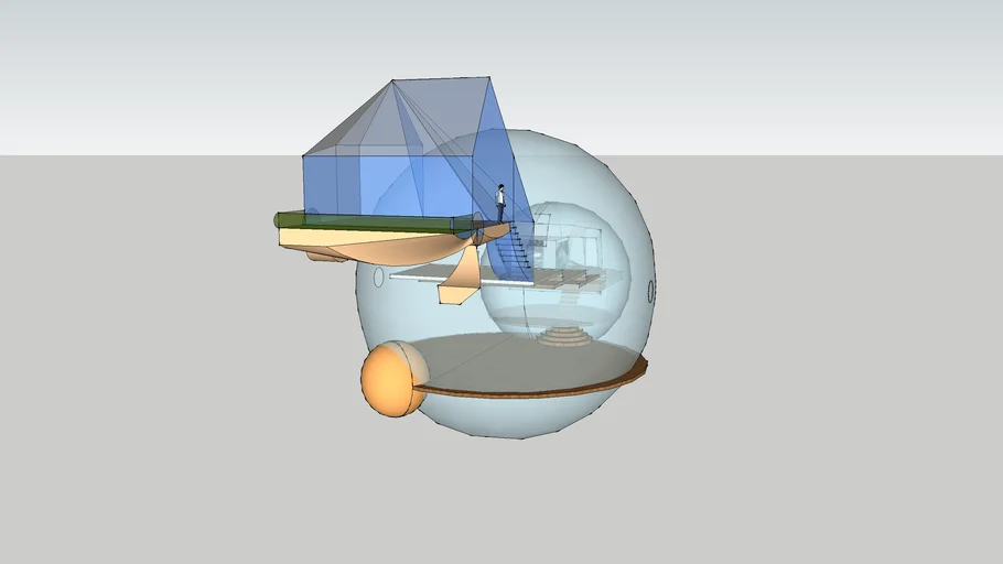 Draft 2 | 3D Warehouse