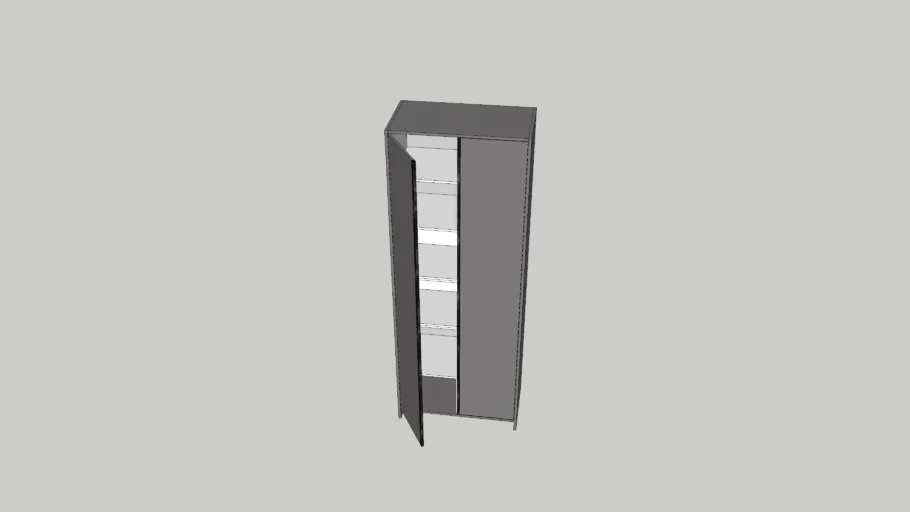 Torre quente