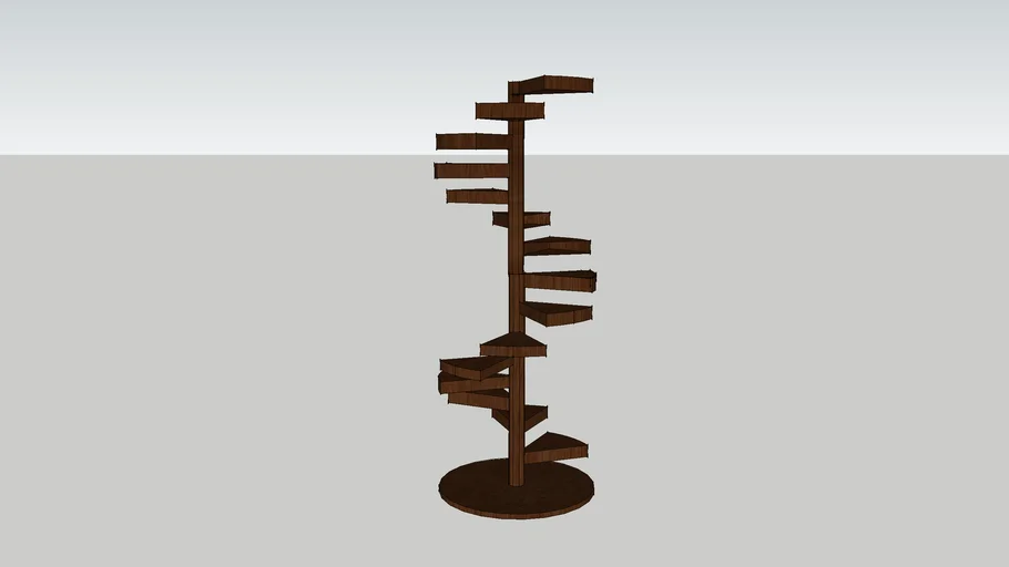 core tree thingy | 3D Warehouse