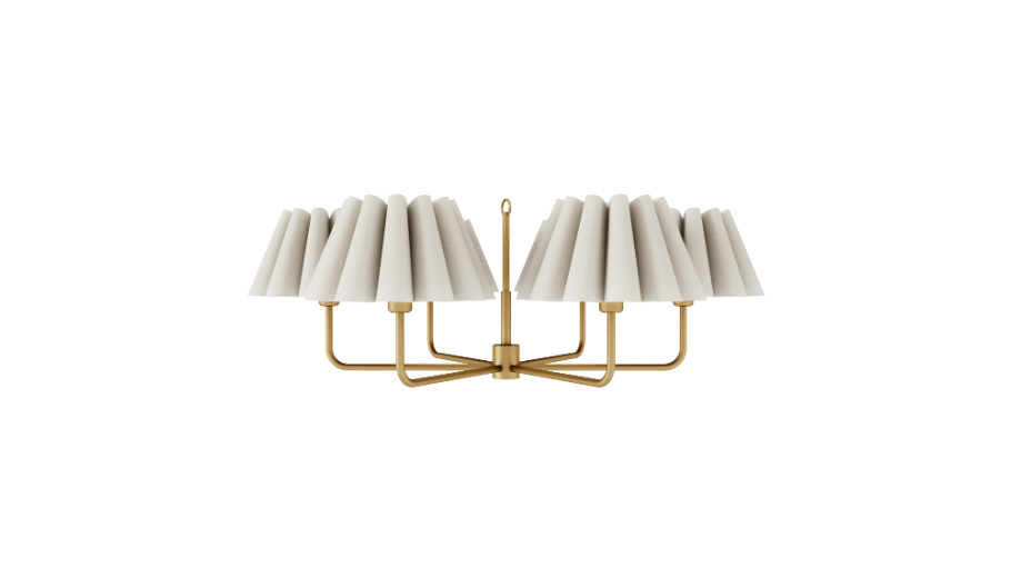 Lustre Delicato - Foco Metallo