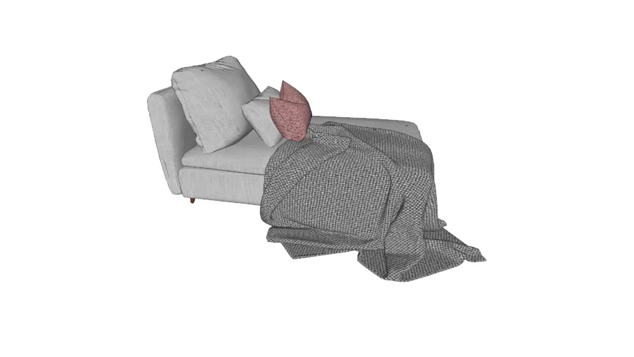 sillon individual