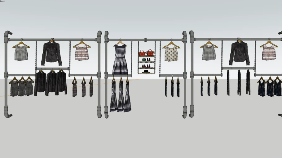 SHOP