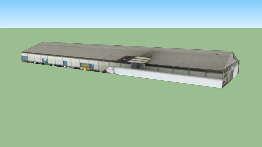 Building in Seattle, WA, USA