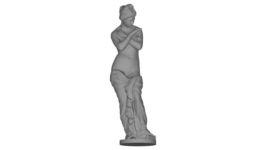 Venus Pudica