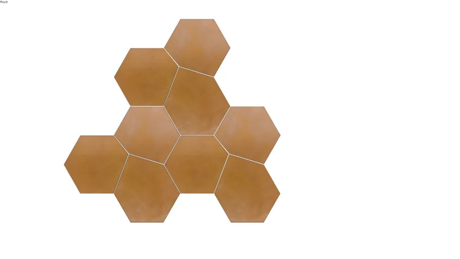 Trésor D'or - Portobello