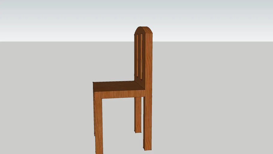basic chair