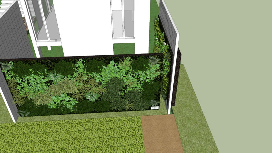 jardin vertical