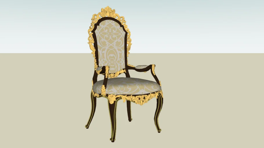 Classic chair 7