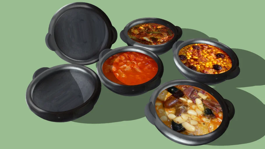 COMIDA