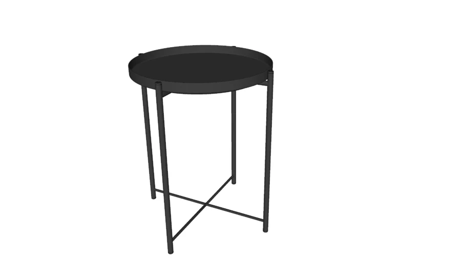 IKEA GLADOM