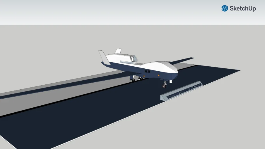MQ-4C