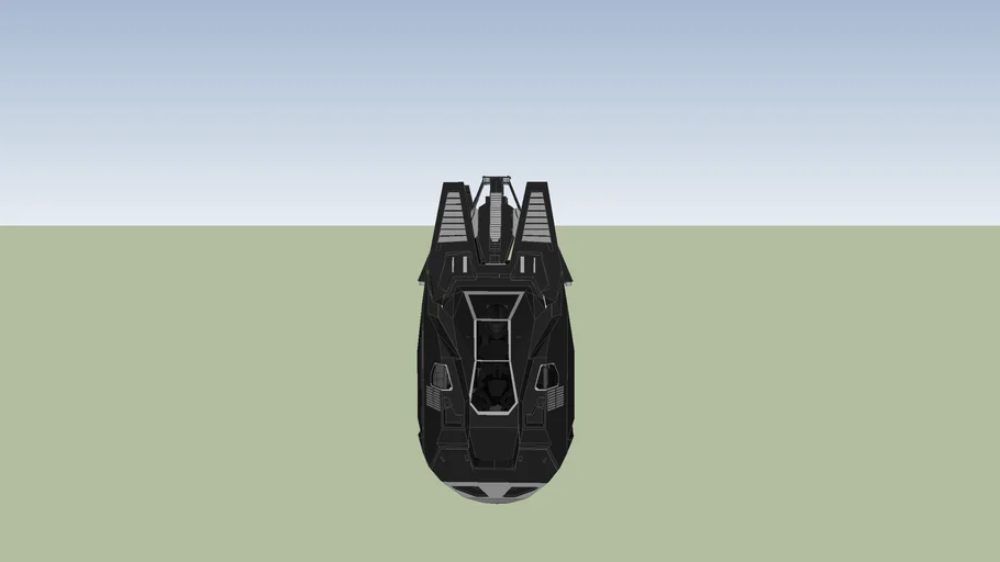 ODST medic in HEV pod