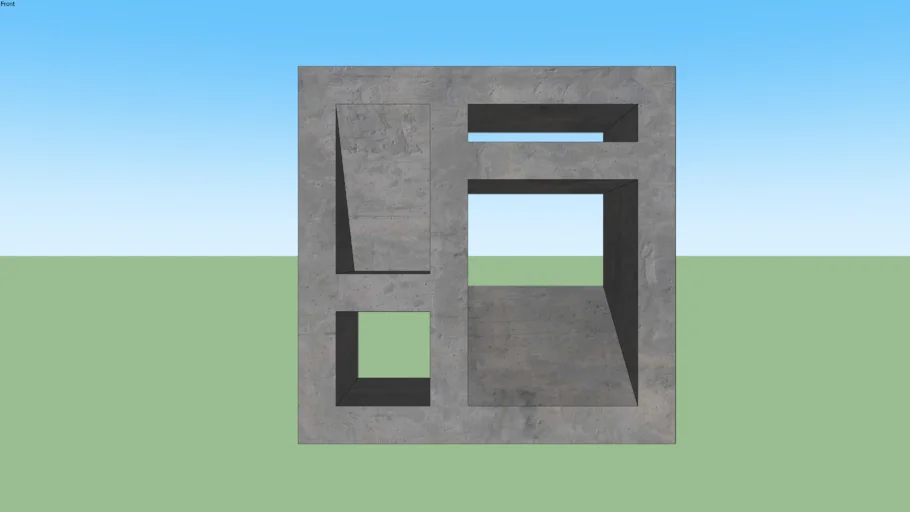 Loster Beton