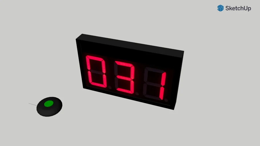 3D Warehouse