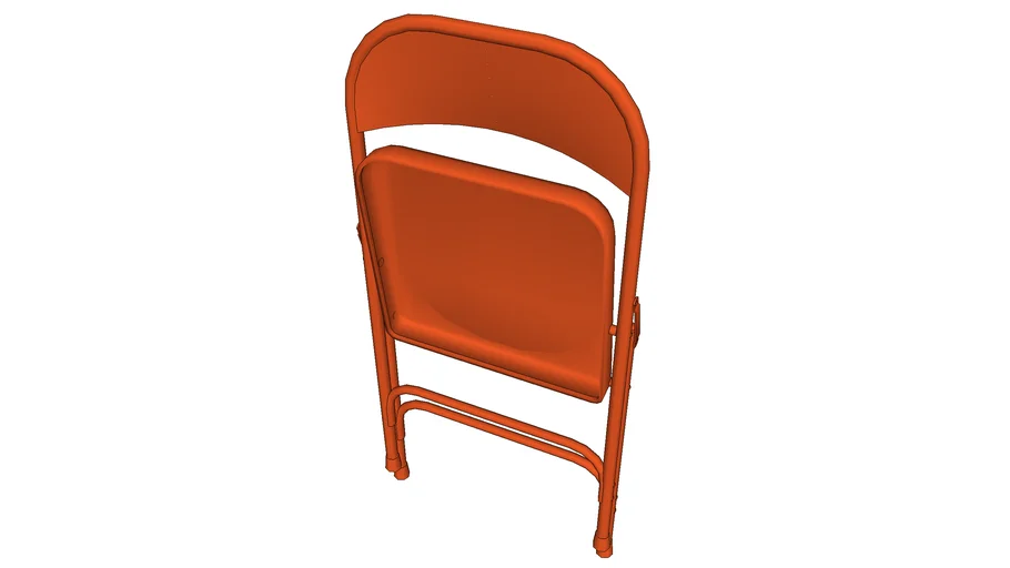 Folding Chair