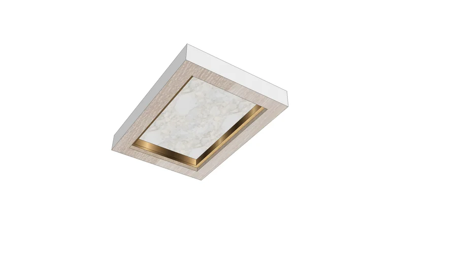 Tray Ceiling2F