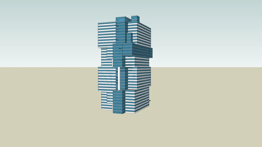 Office building