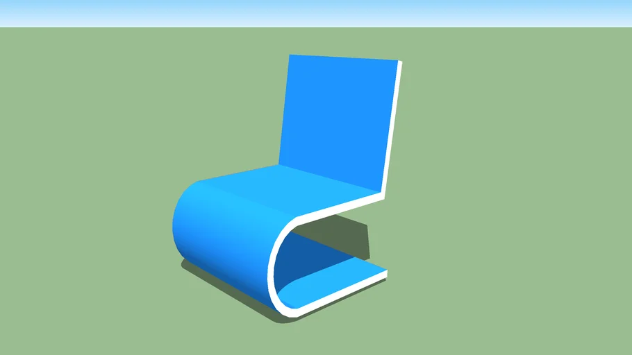 Modern Chair