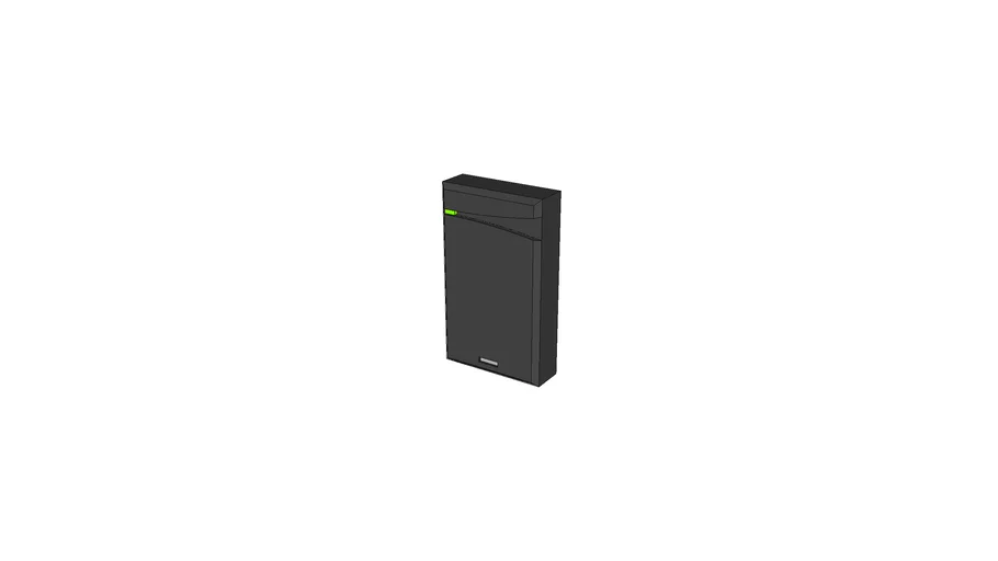 ioProx card reader