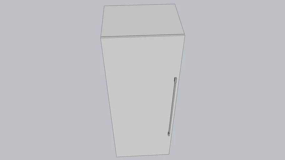 Thermador 36 inch Built-In Fresh Food Column T30IR800SP