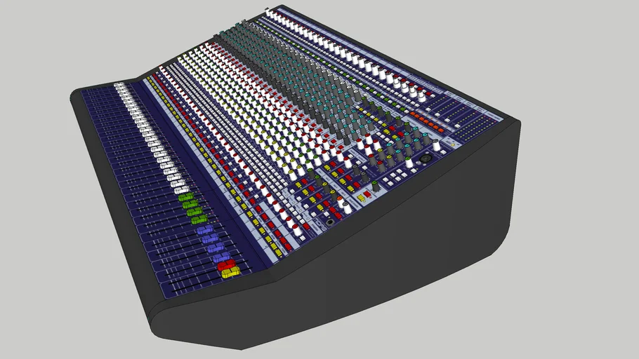 Midas Venice F-32