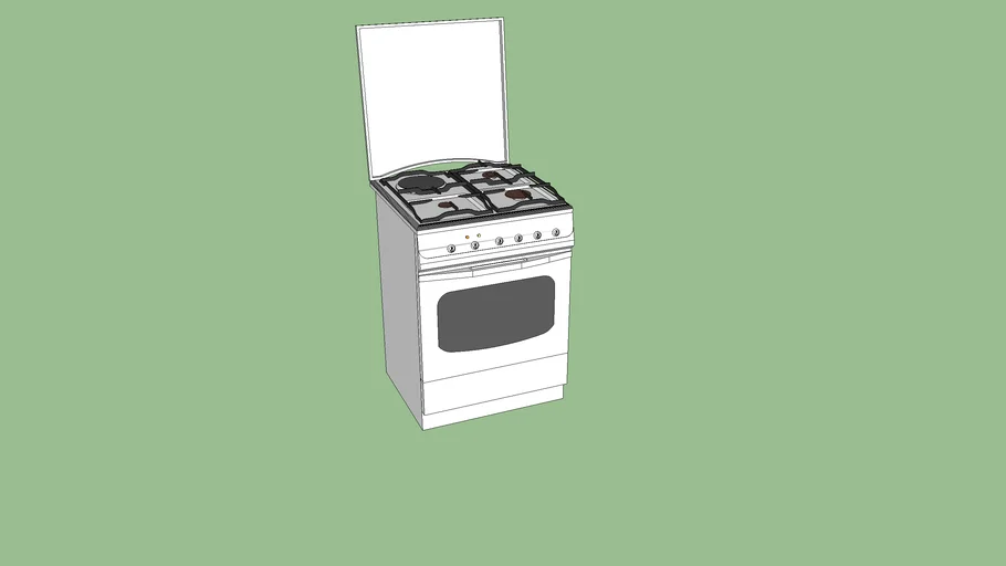 caca | 3D Warehouse