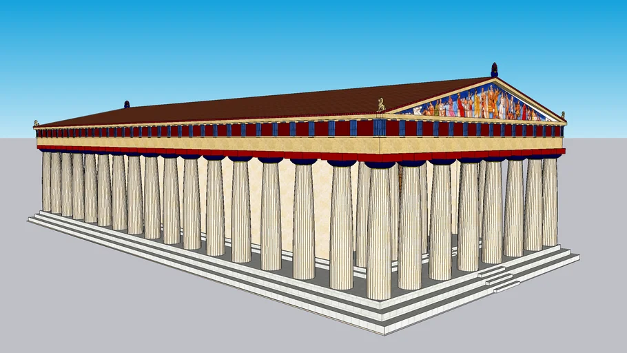 Parthenon