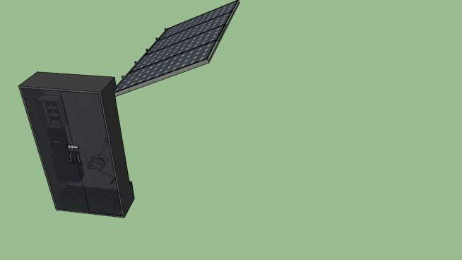 solar power system