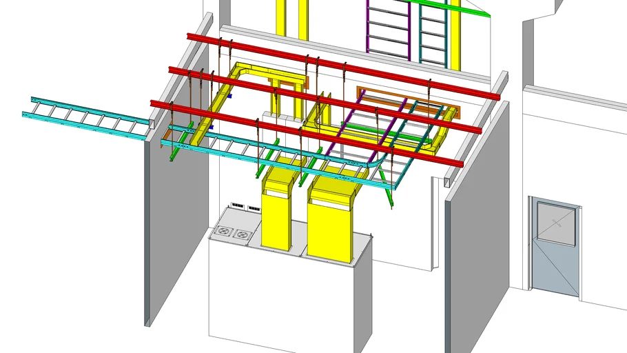 ELECTRICAL ROOM