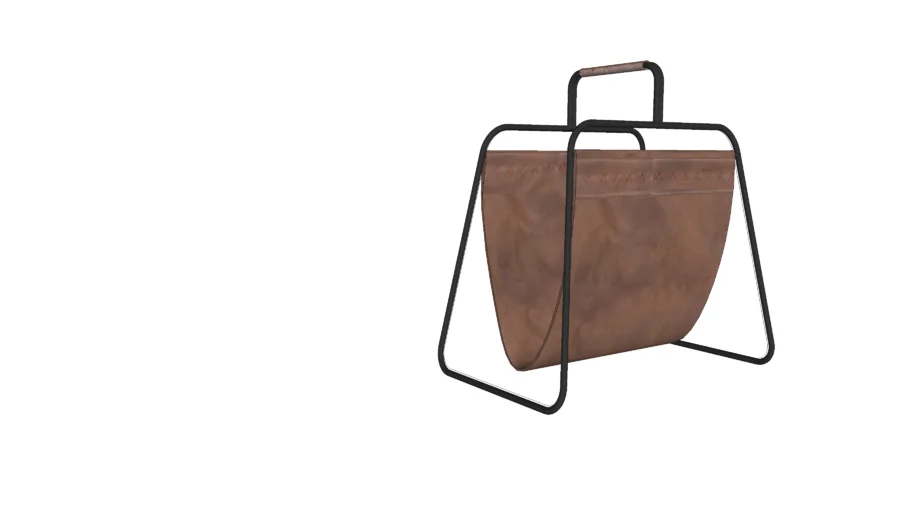Aesop Magazine Rack