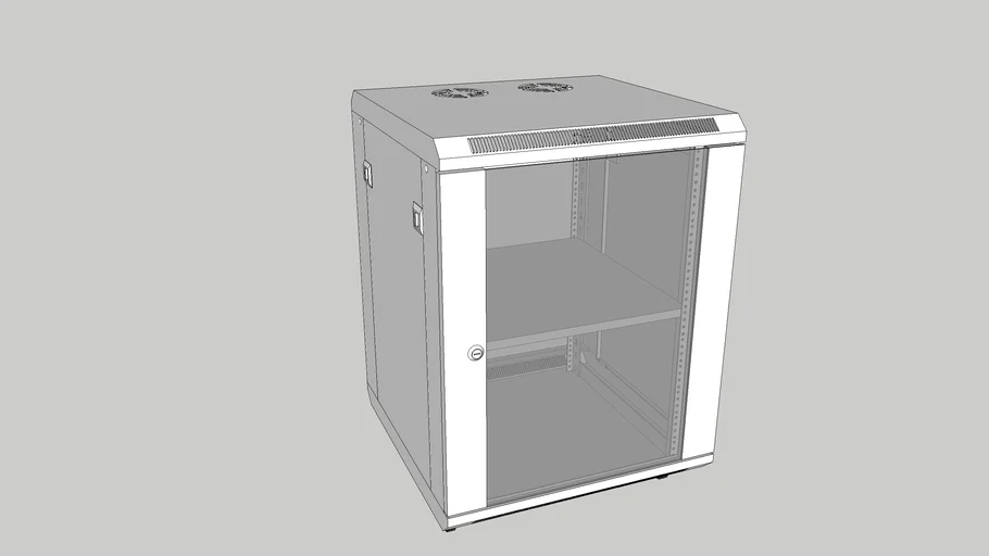 3D Warehouse