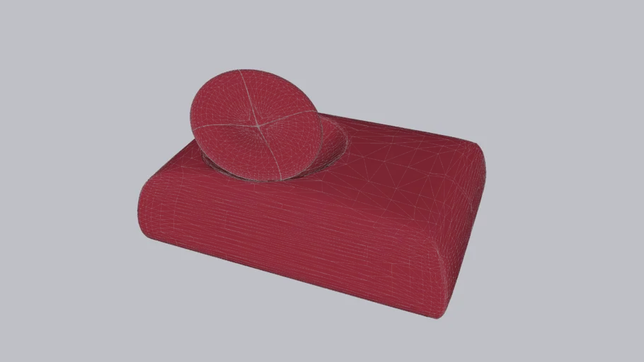 Macaron Roche Bobois