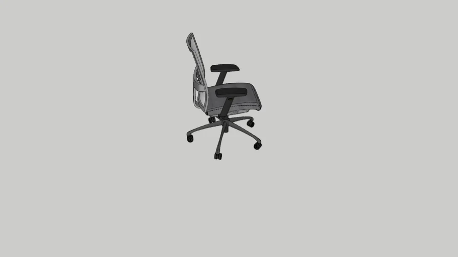 Kursi Kantor Informa