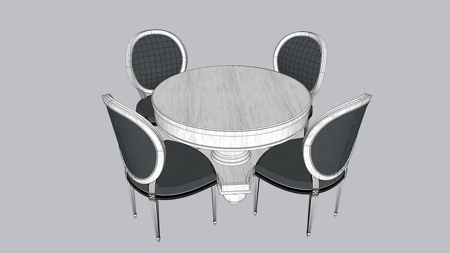 ROUND TABLE / MESA REDONDA