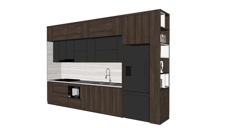 cabinet dapur