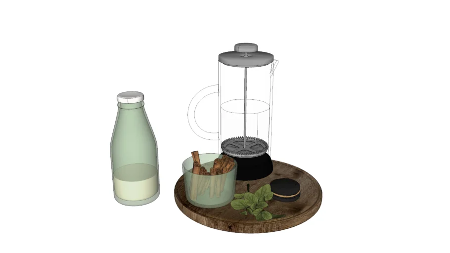 Cafetera