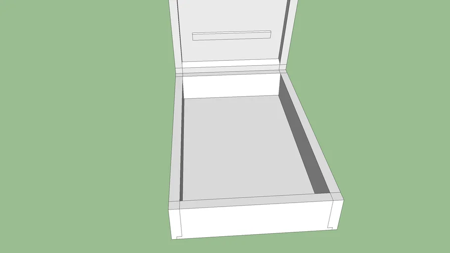 Easel