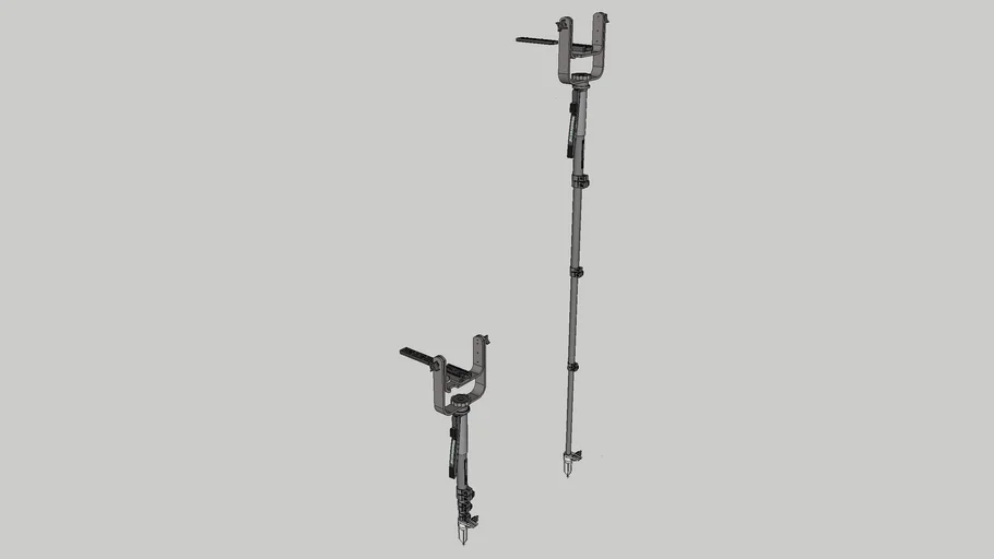 Monopod and Gimble Head - Manfrotto. Photography