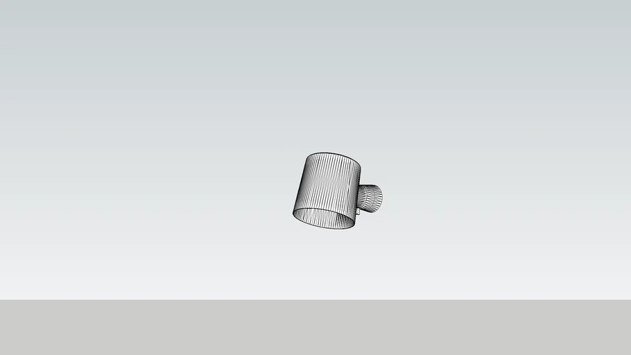 Normann Copenhagen Rise wall lamp