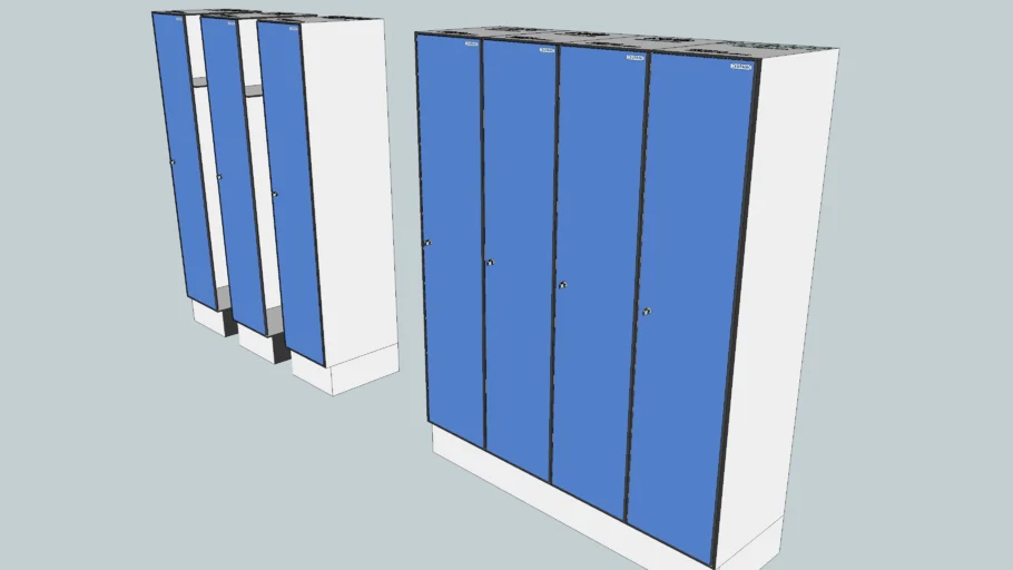 3D Warehouse