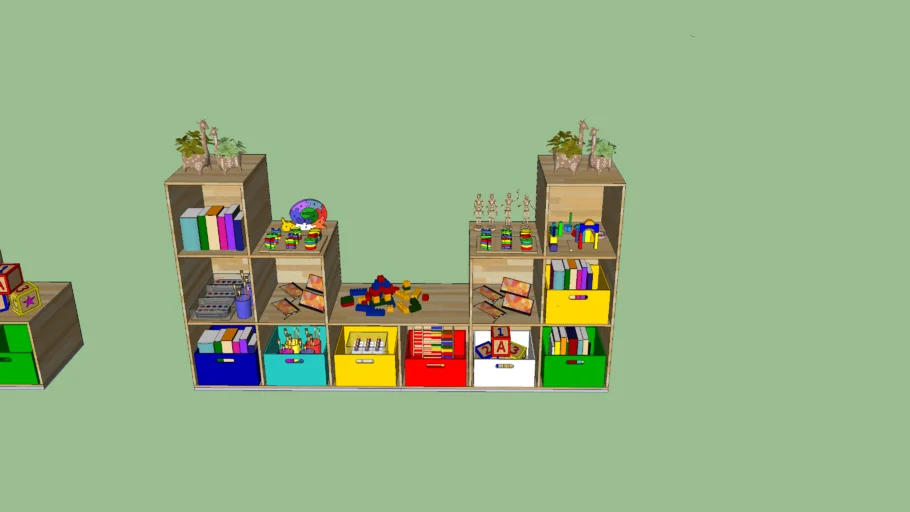 3d-warehouse