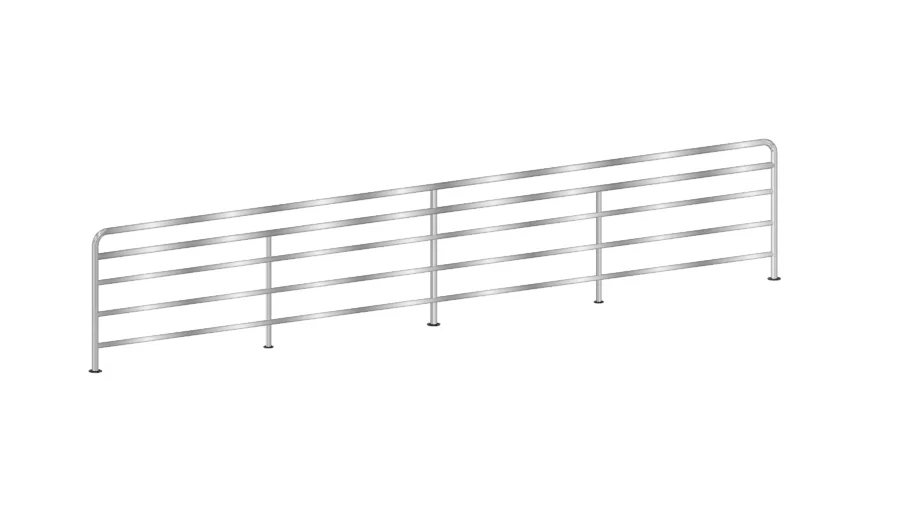 STAINLESS RAILING
