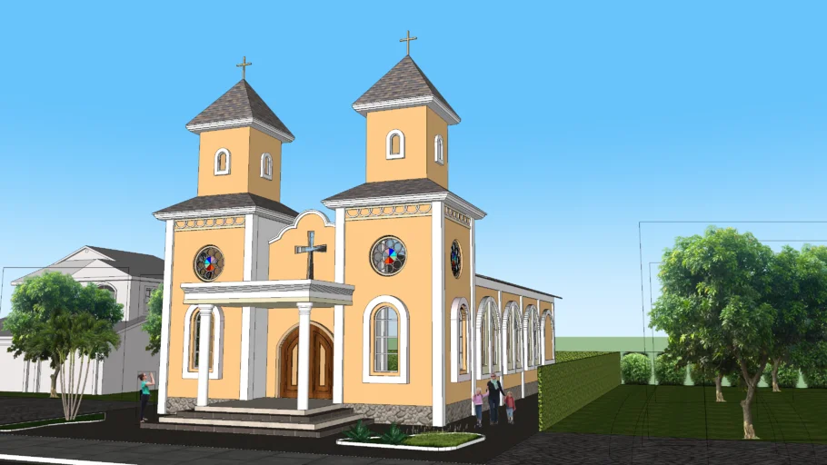 iglesia