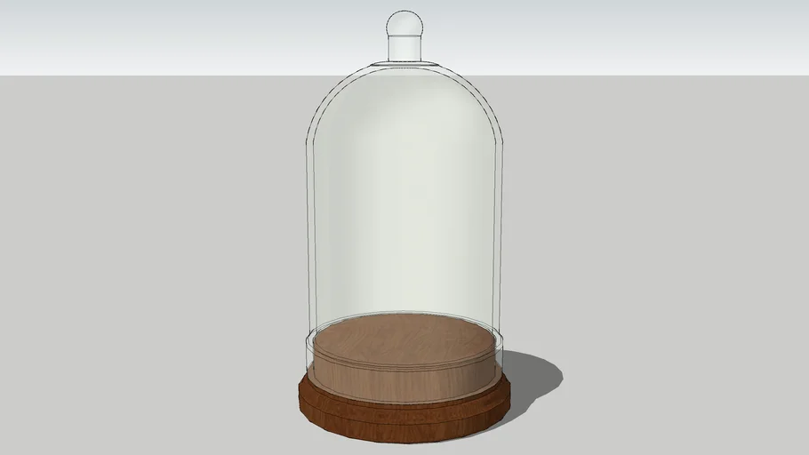 bell jar