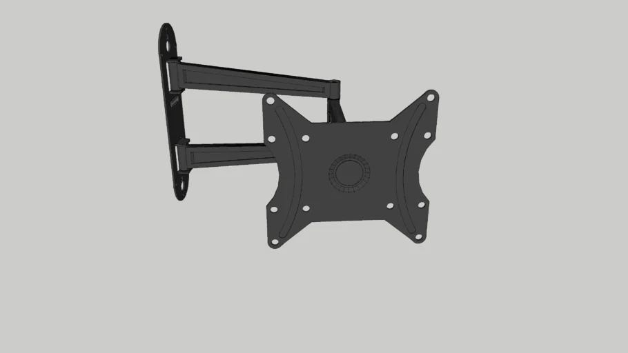 Soporte TV Pared / TV Bracket