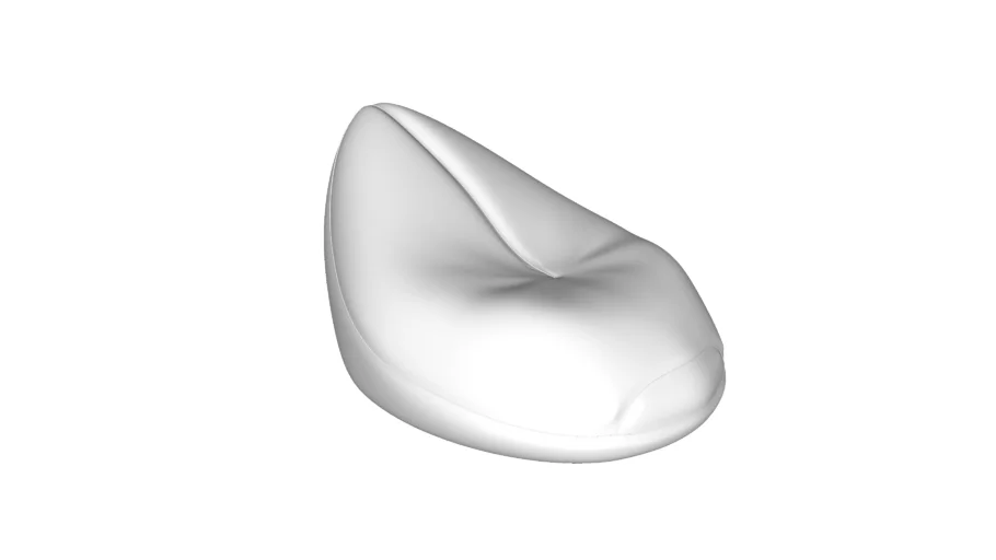 Indoor Bean Bag